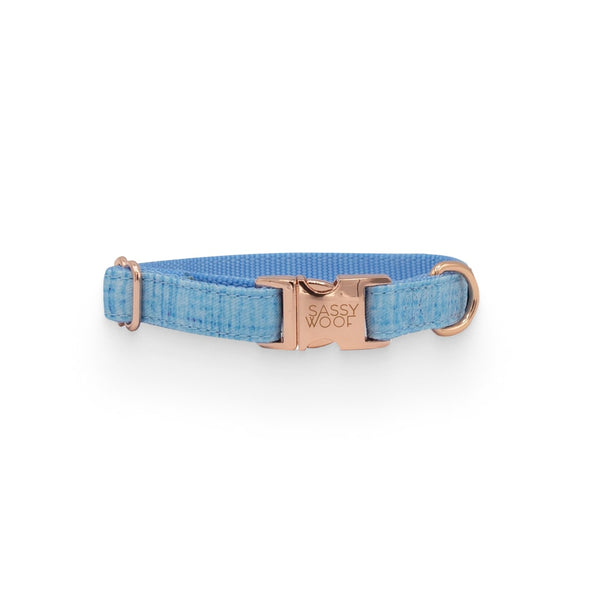 Blumond' Dog Collar