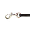 Small Leather Dog Leash