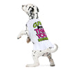 Cuter Than Your Boyfriend Dog Sundress - Funny Dog Dress Shirt - Colorful Dog Clothing