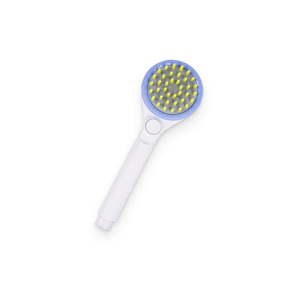 Showerhead For Grooming