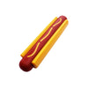 Nylon Hot Dog Chew Toy