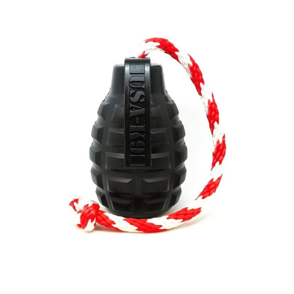 USA-K9 Magnum Grenade - Chew Toy