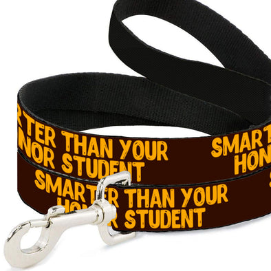 Sarcastic Pet Leash - Funny Leash - Best Design Leash for Dogs