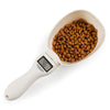 Pet Food Measuring Spoon With LCD Display