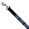 Adopted Pet Leash - Cute Leash - Trendy Leash for Dogs