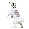 Dogs Before Dudes Dog Sundress - Dog Theme Dog Dress Shirt - Funny Dog Clothing