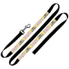 Cute but Unstable Pet Leash - Funny Design Leash - Graphic Leash for Dogs