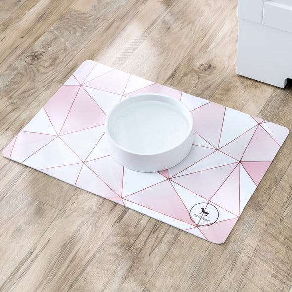 Vienna Pet Placemat