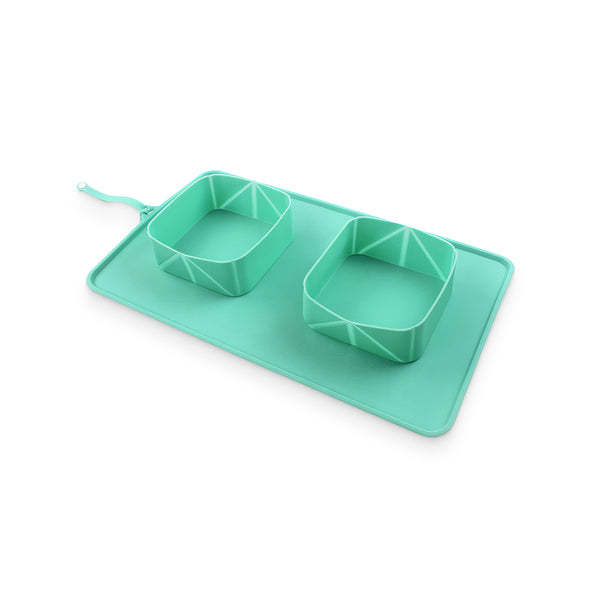 Portable Foldable Pet Bowl