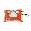 19pc Pet First Aid Travel Kit