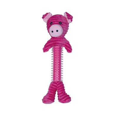 Skinny Scrawny Squeaking Toy