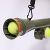 Tennis Ball Gun