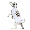 Best Dog Ever Dog Sundress - Cute Dog Dress Shirt - Printed Dog Clothing