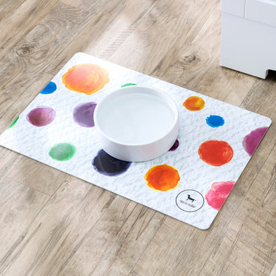 Boavista Pet Placemat