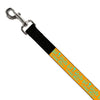 Life Is Better With Pets Pet Leash - Kawaii Leash - Printed Leash for Dogs