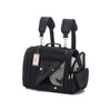 Hideaway Backpack - Black