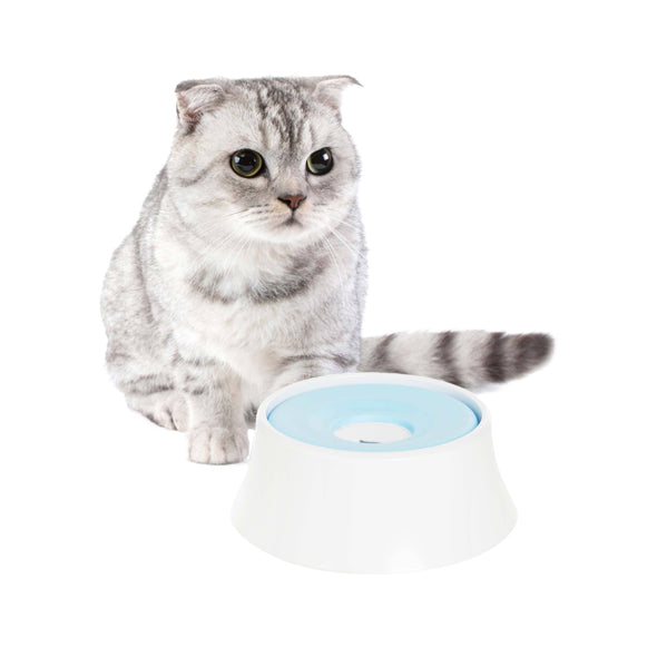 Anti-Splash Water Dispenser for Pets