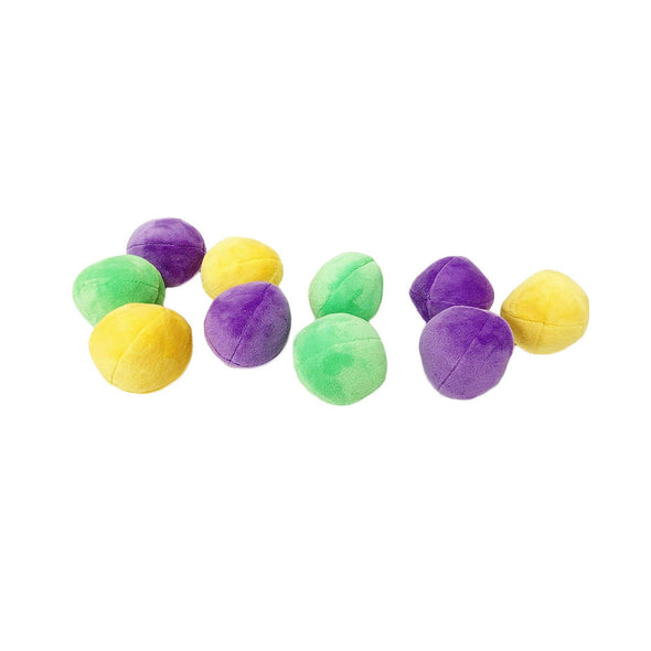 Hide a Ball Dog Puzzle Toy