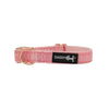 Dolce Rose' Dog Collar